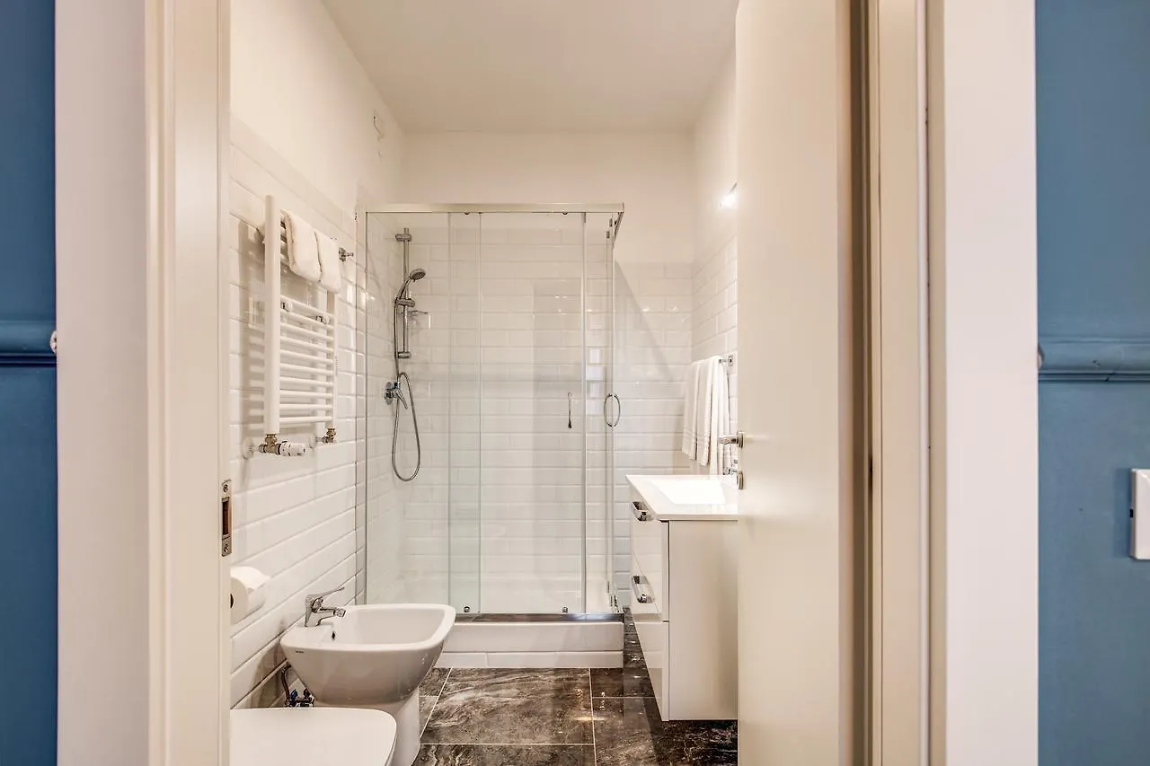 Hotel Otium Rome