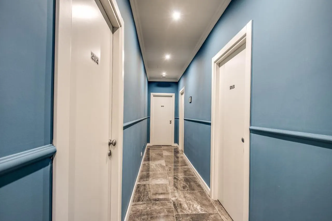 Hotel Otium Rome